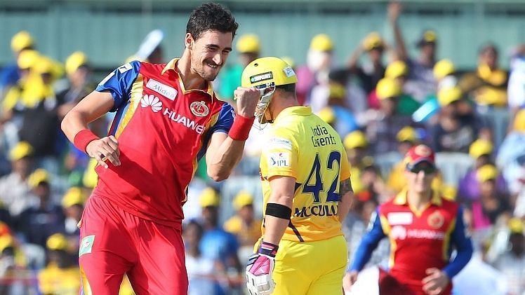 Starc